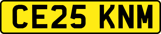 CE25KNM
