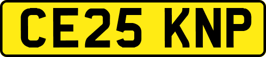CE25KNP