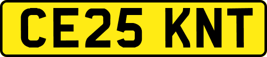 CE25KNT
