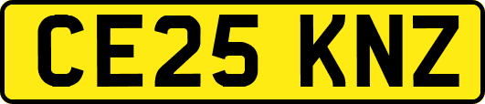 CE25KNZ