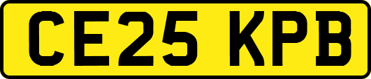 CE25KPB