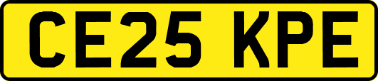 CE25KPE