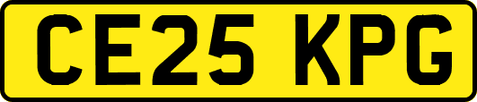CE25KPG