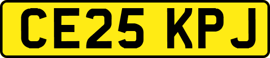 CE25KPJ