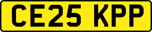 CE25KPP