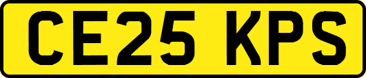 CE25KPS