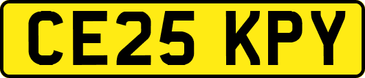 CE25KPY