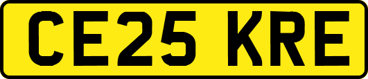 CE25KRE