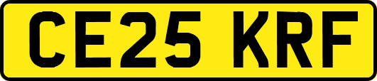 CE25KRF