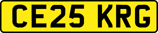 CE25KRG