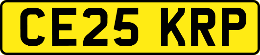 CE25KRP
