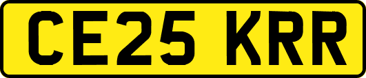 CE25KRR
