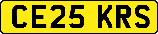 CE25KRS