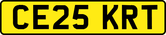 CE25KRT