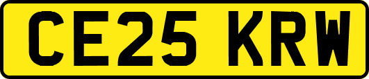 CE25KRW