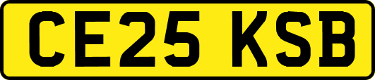 CE25KSB