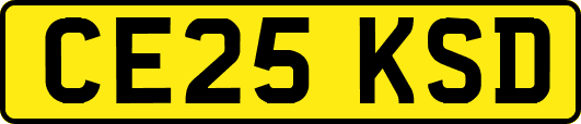 CE25KSD