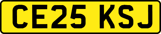 CE25KSJ