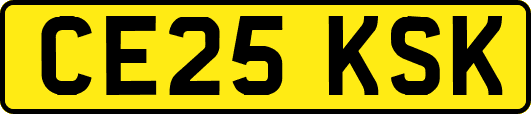 CE25KSK