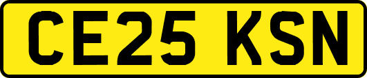 CE25KSN