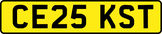 CE25KST