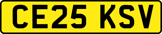 CE25KSV