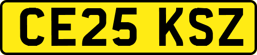 CE25KSZ