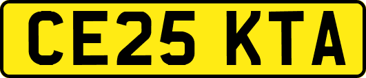 CE25KTA