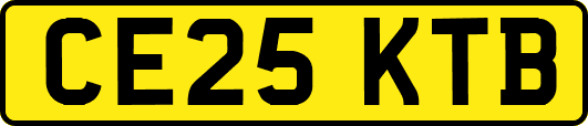 CE25KTB