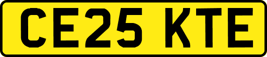 CE25KTE