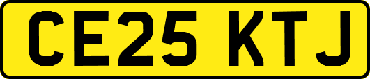 CE25KTJ