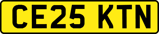 CE25KTN