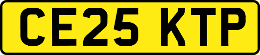 CE25KTP