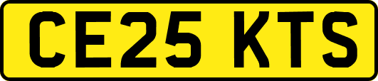 CE25KTS