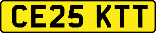 CE25KTT