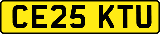 CE25KTU