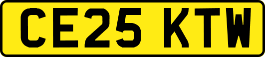 CE25KTW