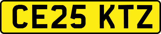 CE25KTZ