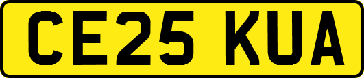 CE25KUA