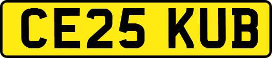 CE25KUB