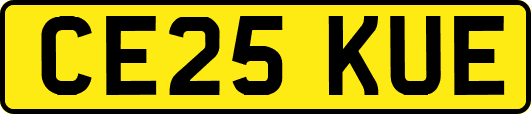 CE25KUE
