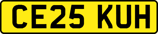 CE25KUH