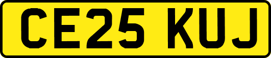 CE25KUJ
