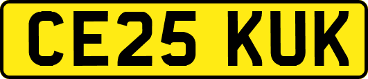 CE25KUK