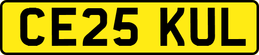 CE25KUL
