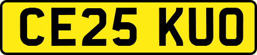 CE25KUO