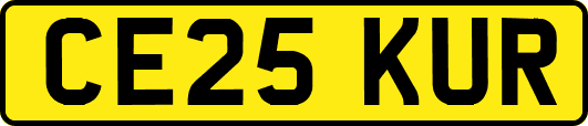 CE25KUR