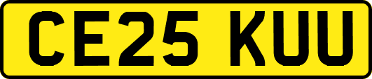 CE25KUU