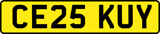 CE25KUY