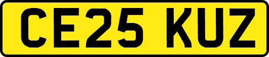 CE25KUZ